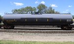 UTLX 810106 - Union Tank Car Co